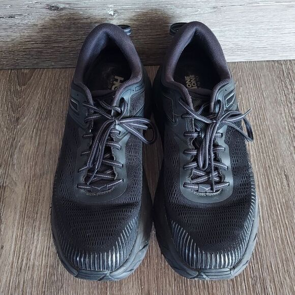 Hoka One One Bondi 7 - Black Size 11.5 main image 5